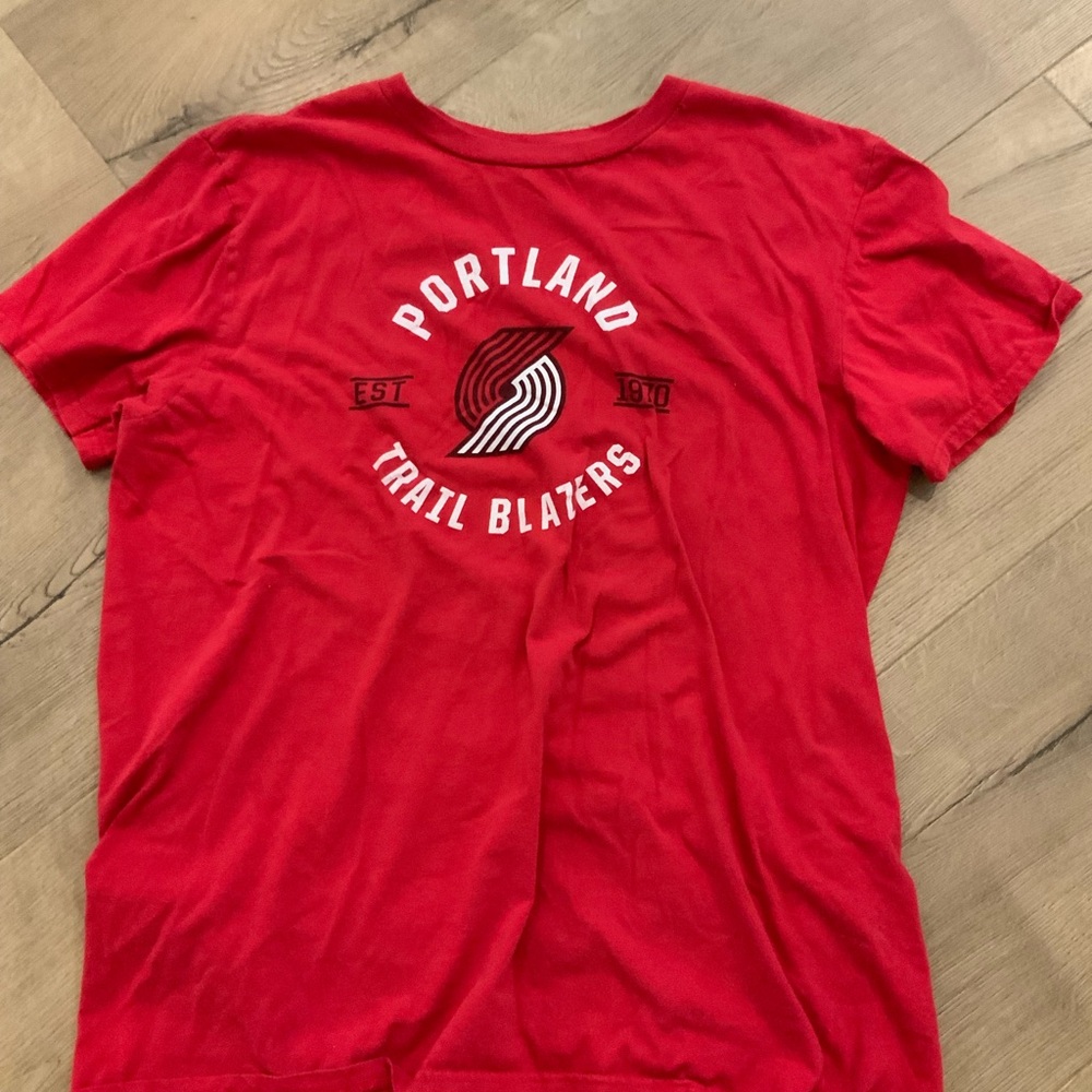 Portland Trailblazers T-SHIRT